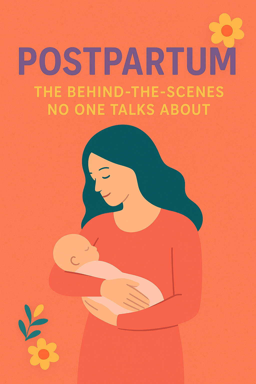 Affiria - what no one really says